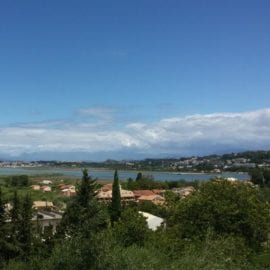 Corfu View Deluxe!