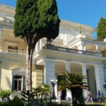 What to do in Corfu